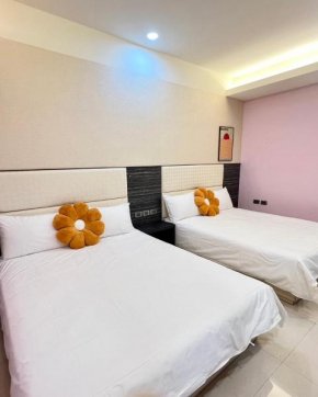 Kinmen Harved B&B